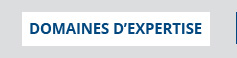 Domaines d'expertise